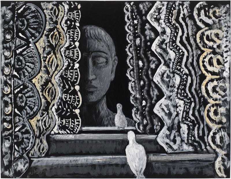 Arcana Borealis - pohjoisen naiset ja esoteerisuus