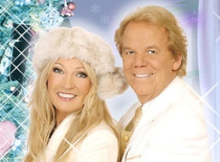 Weihnachtskonzert mit JUDITH & MEL