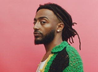 Aminé - Tour de Dance 2025