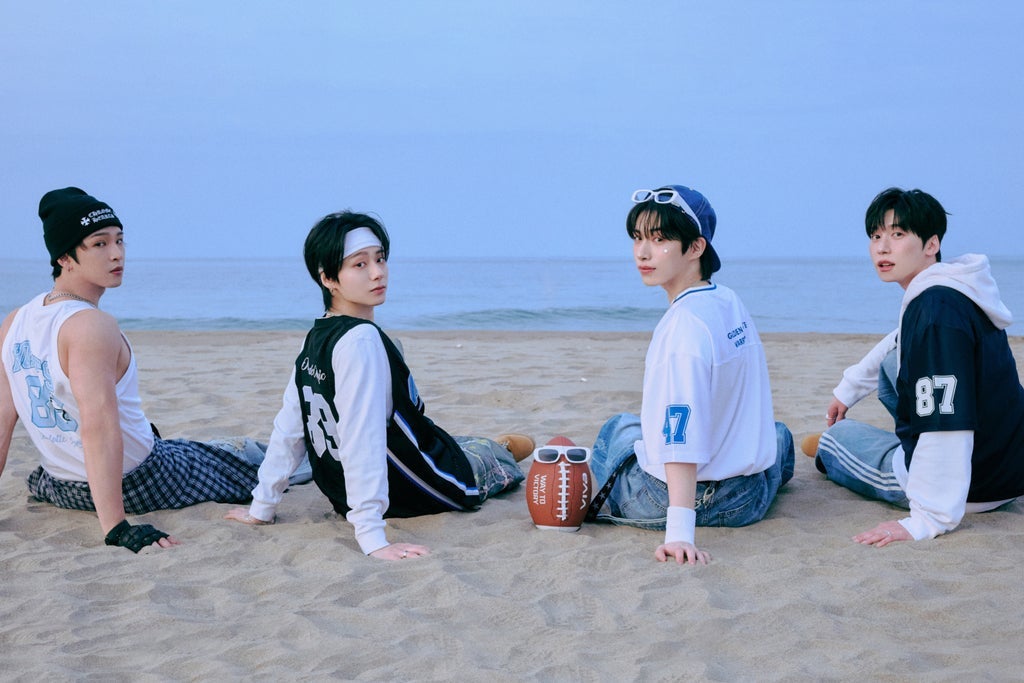 ONEUS - 2025 ONEUS WORLD TOUR