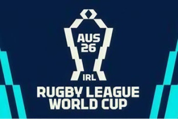 RLWC26 - M: New Zealand v Cook Islands | W: New Zealand v France image
