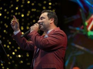 Bilind Ibrahim - Live in Concert