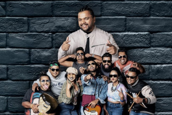 2FORTY2 LIVE - AUCKLAND