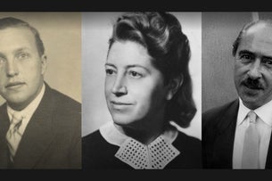 Karrieren in Bremen nach 1945