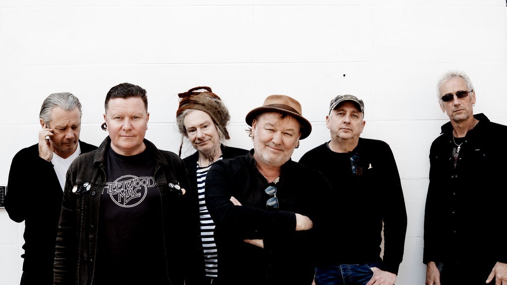 LEVELLERS - CELEBRATING 30 YEARS OF THE NUMBER 1 ALBUM zeitgeist