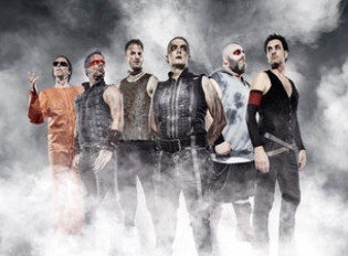 Feuerengel - Part I image