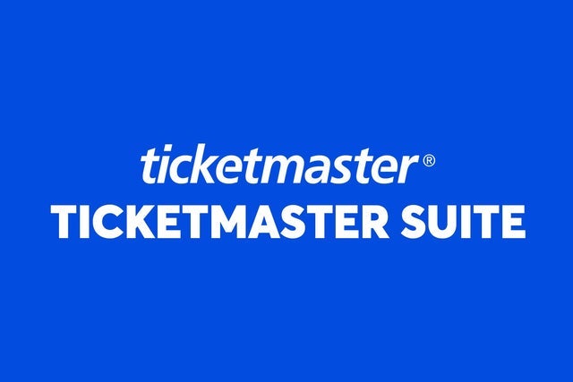 Böhse Onkelz | Logen-Seat in der Ticketmaster Suite