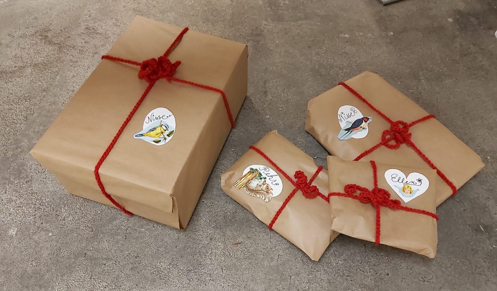 Kauneimmat joululaulut KotkaniemessÃ¤