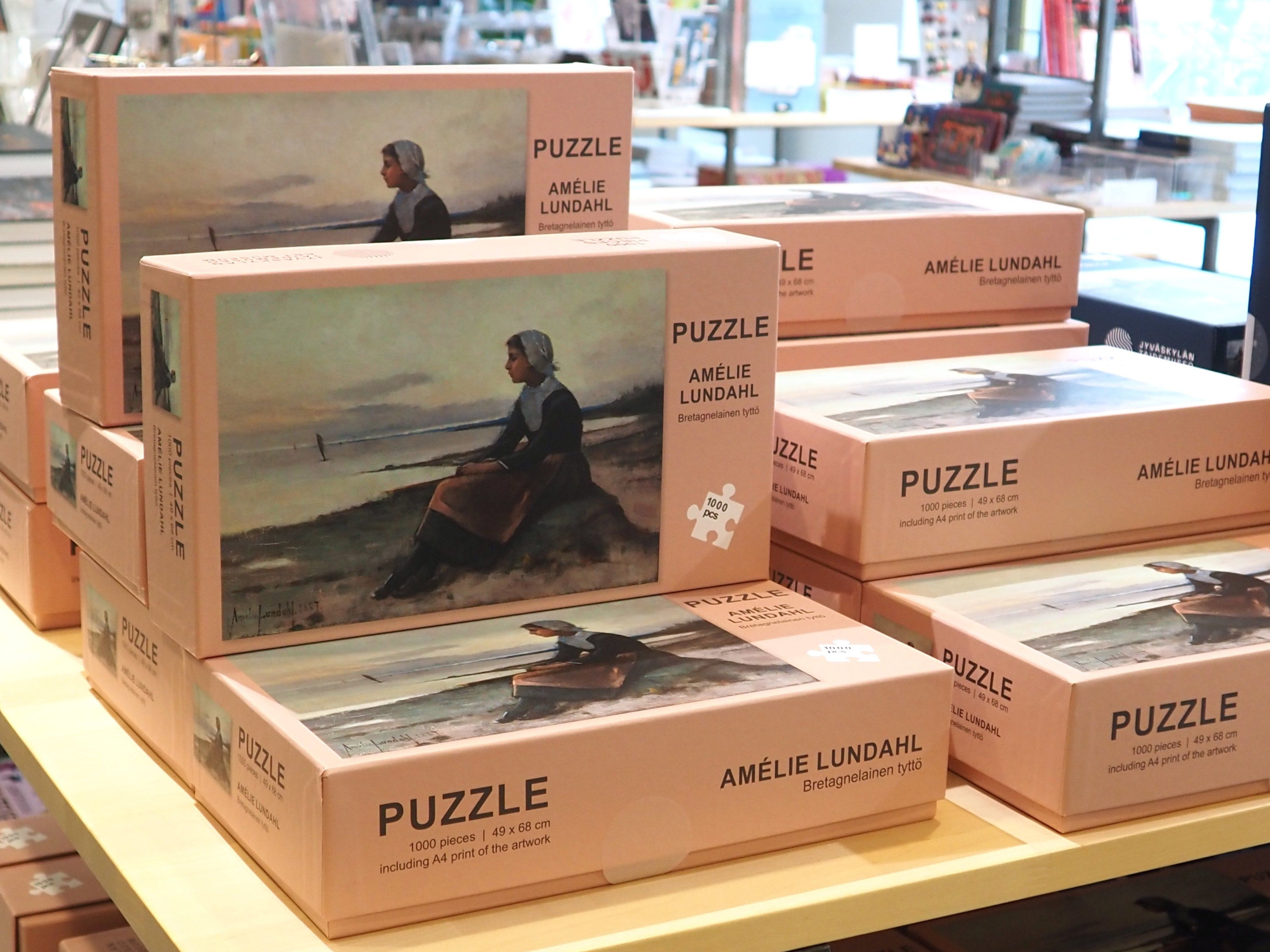 Kuraattorin kierros Graphica Creativa -nÃ¤yttelyyn