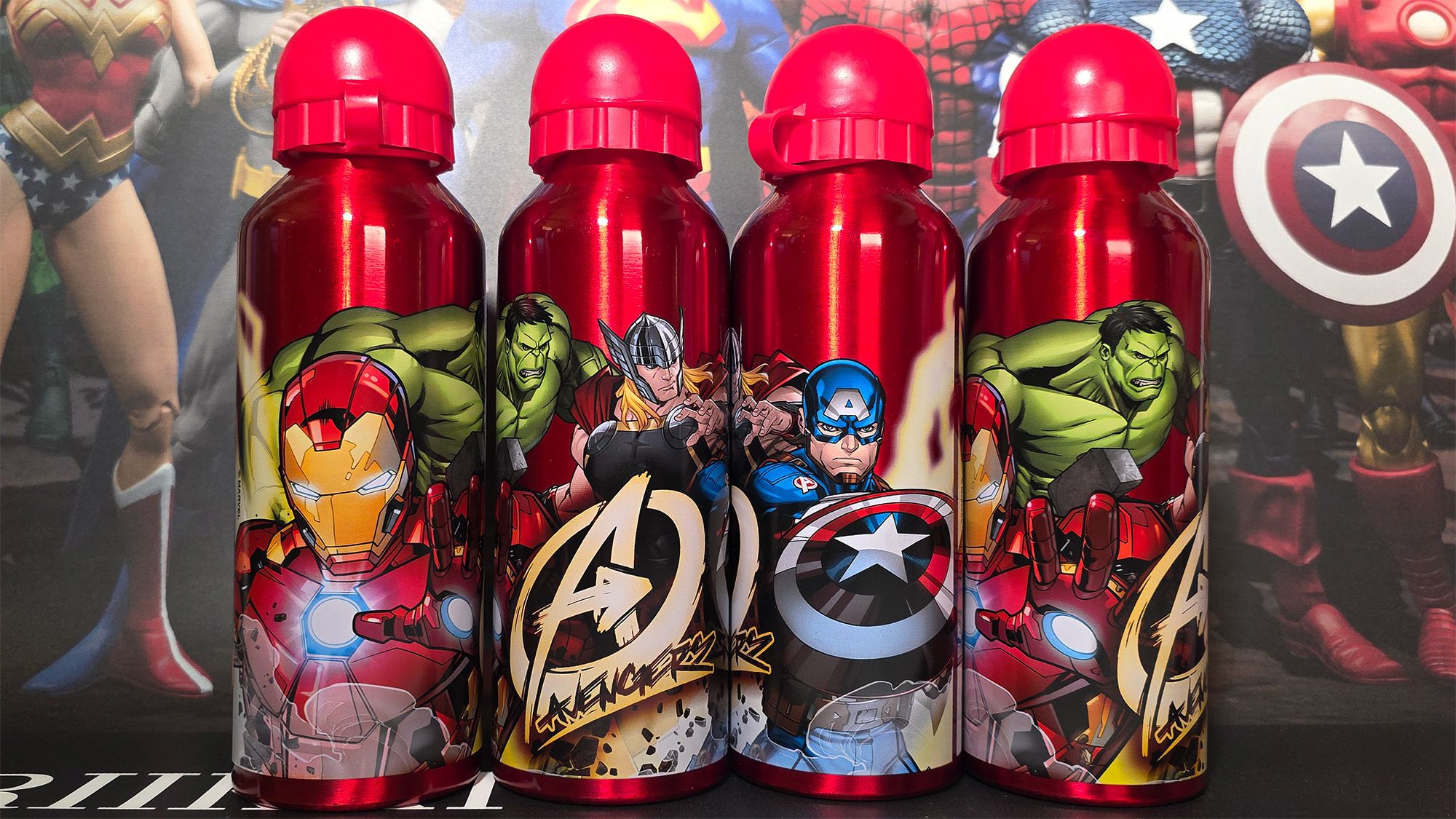 Jalkapallon MM-kisat kautta aikojen