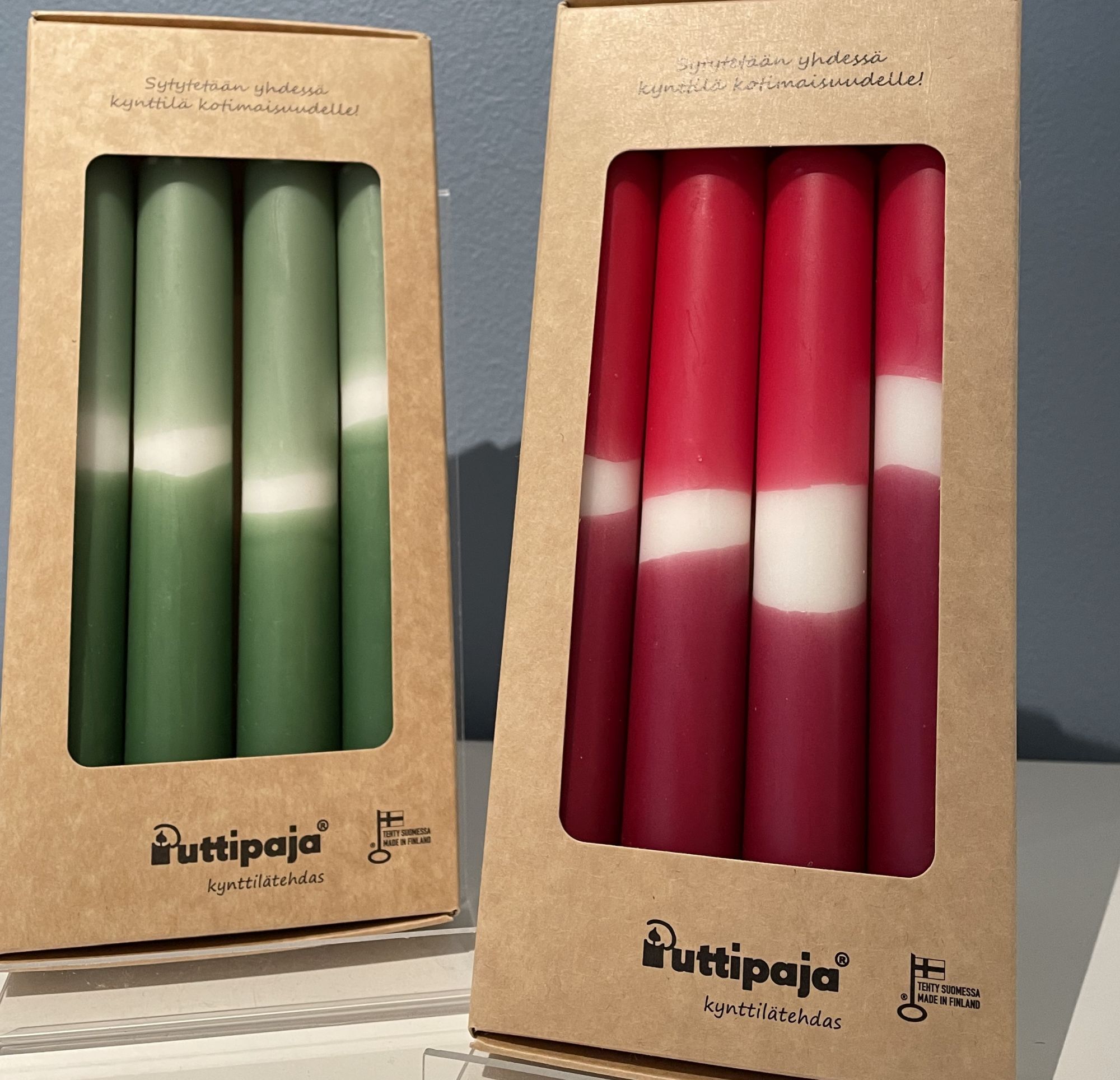 KÃ¤sityÃ¶lÃ¤isten joulutori 13.-14.12.2025