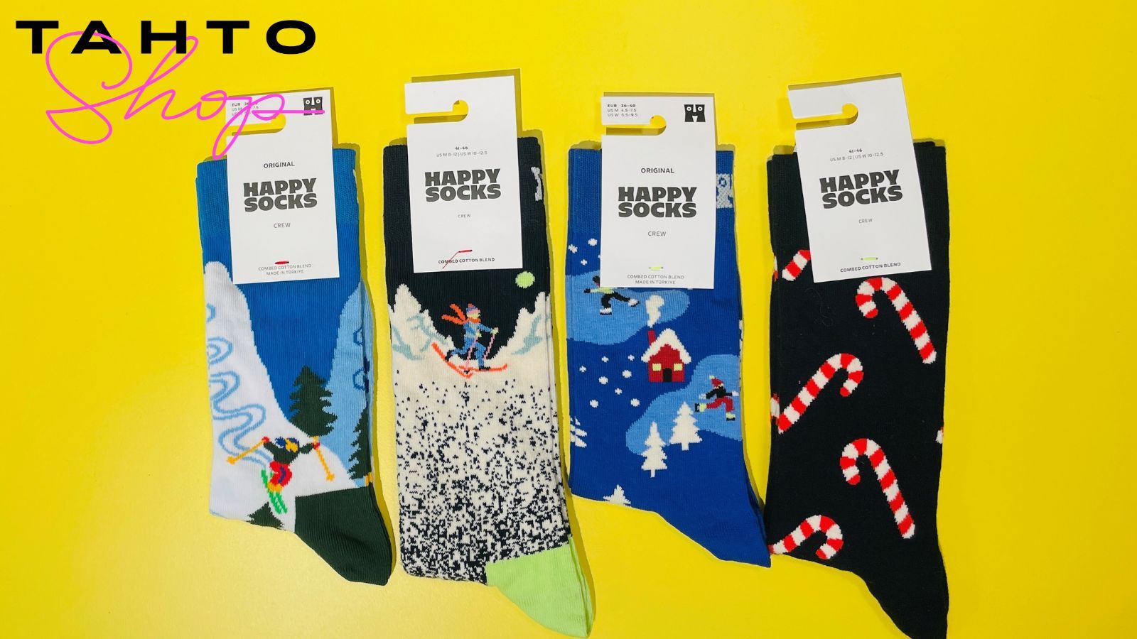 Jouluinen tapahtumapÃ¤ivÃ¤