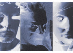 Jefta Van Dinther - Mercury Rising