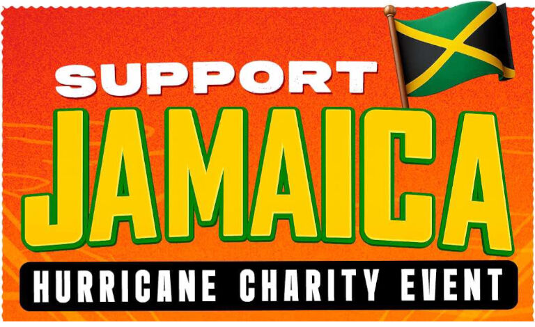 Support Jamaica