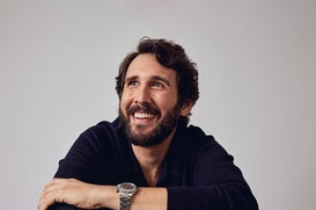 JOSH GROBAN: GEMS World Tour image