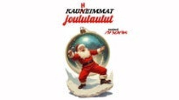 Teatteri Airopik: Kauheimmat joululaulut