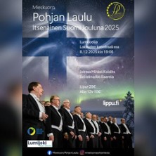 Itsenäinen Suomi Jouluna 2025