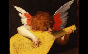 Kauneimmat barokkijoululaulut