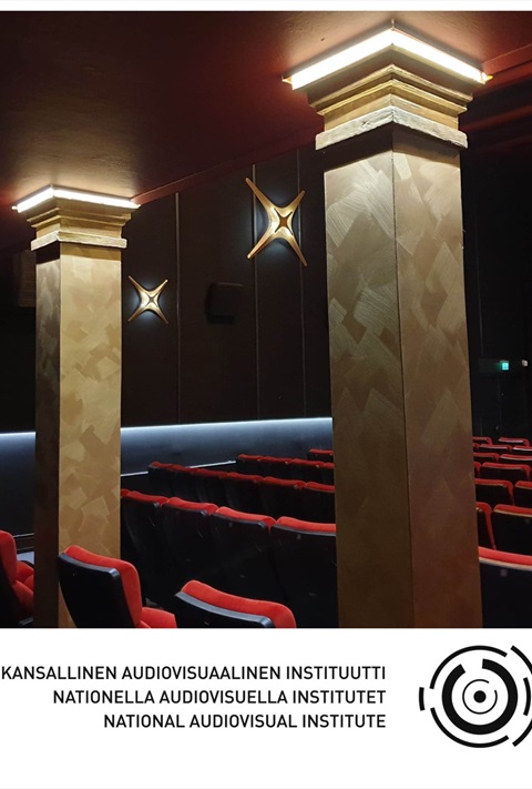 KAVI Joensuu: Neidonlähde