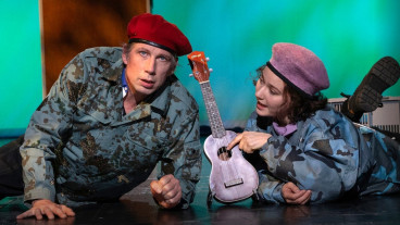 Ein Sommernachtstraum