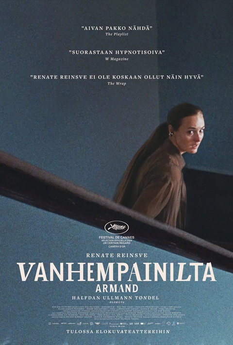 KPE Joensuu: Vanhempainilta