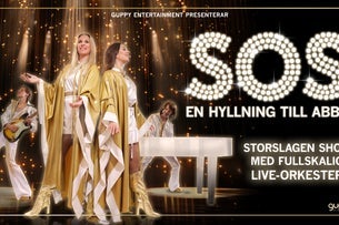 SOS - En Hyllning Till ABBA