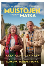 Muistojen matka image