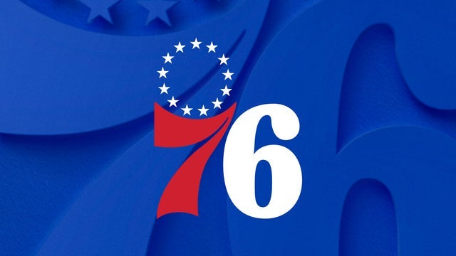 Philadelphia 76ers vs. Brooklyn Nets