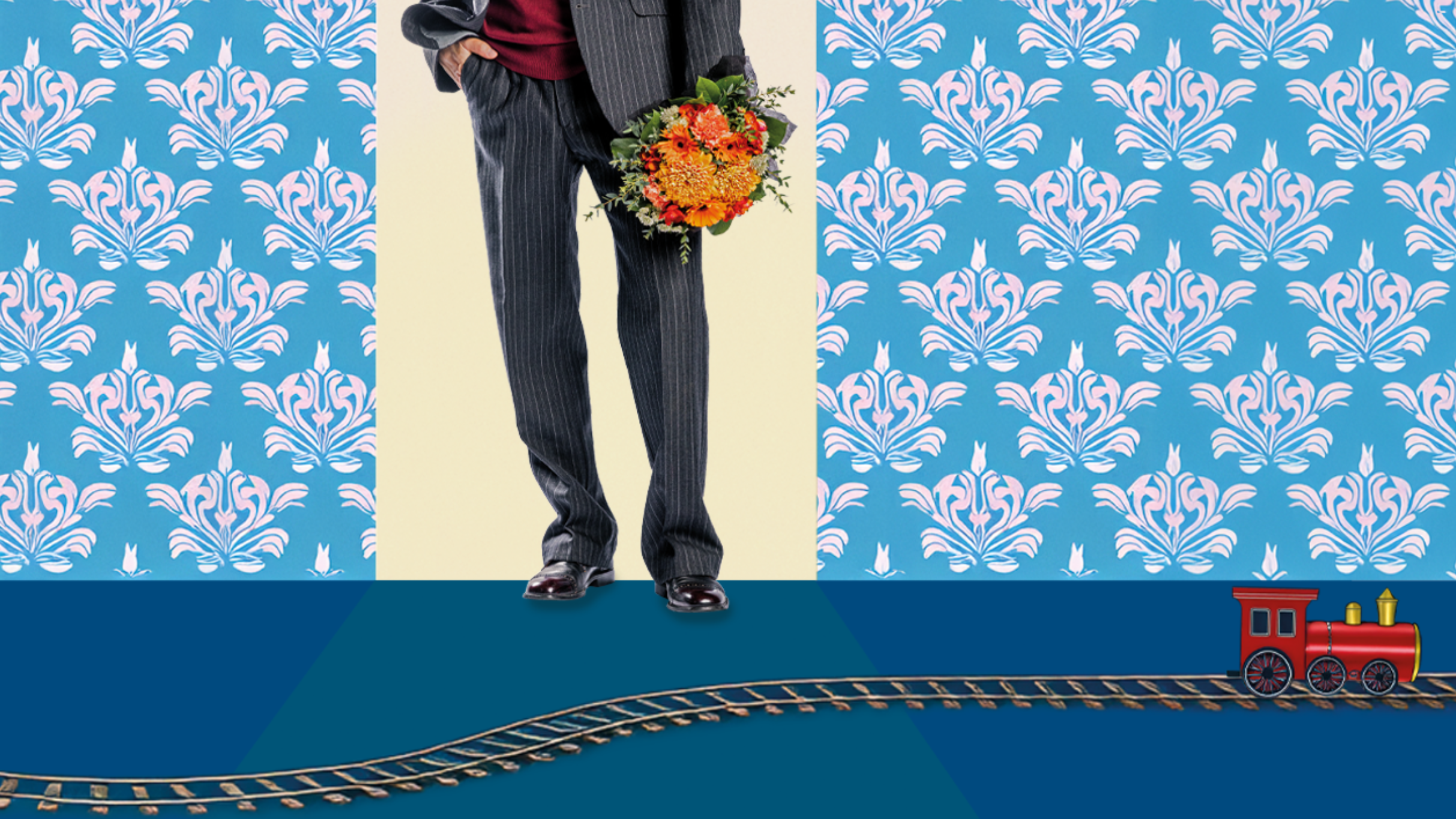 Päivällisvieras - K-18