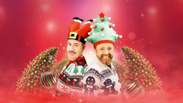 Ross Antony & Paul Reeves - Unser lustiges Weihnachten