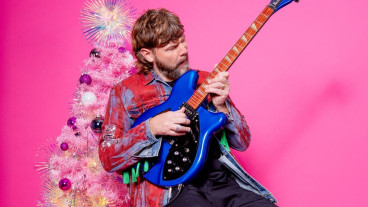 Rea Garvey’s Christmas Calling image