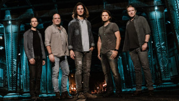 Bon Jovi celebrated by BOUNCE