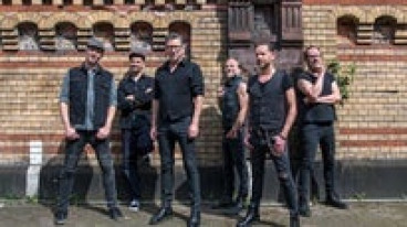 Fiddler's Green - 35 Years Tour image