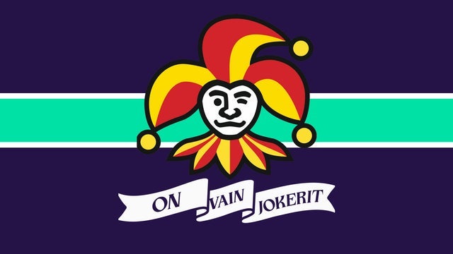 Royal Club VIP : Jokerit - Pyry