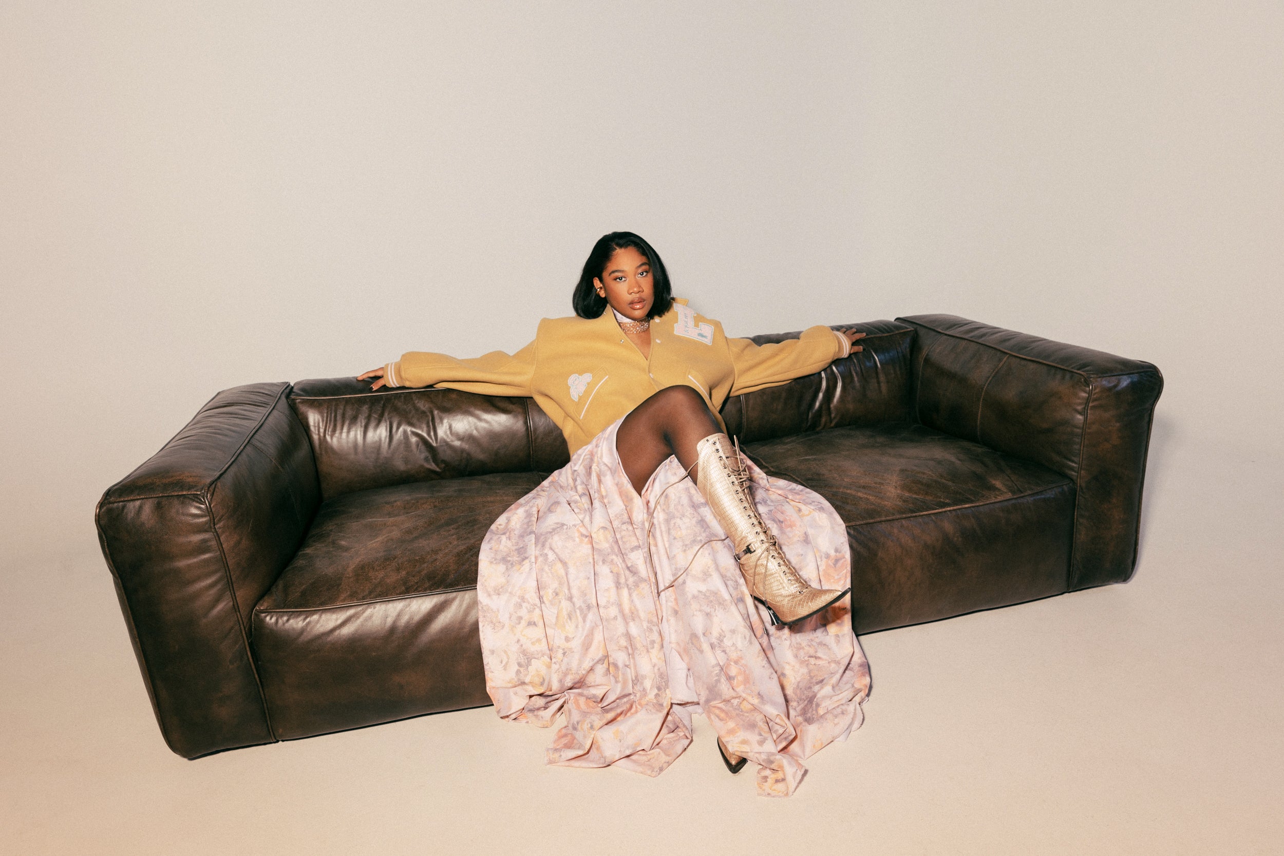 Rose May Alaba - Chapter Two Rozey Tour