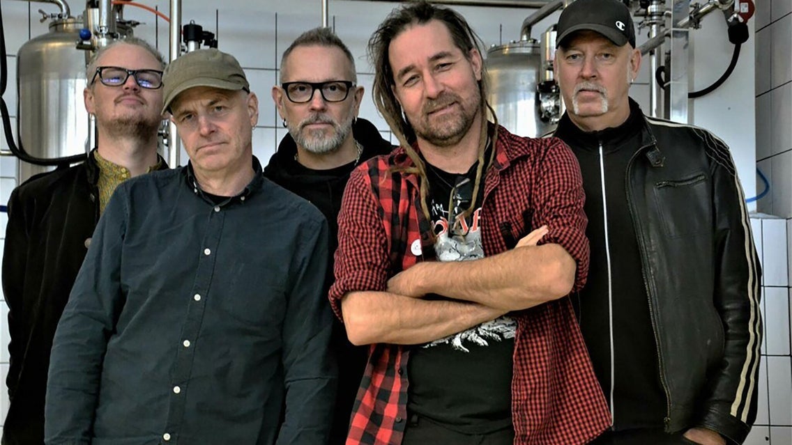 CHARTA 77 + BONTA FRÅN ASTA KASK