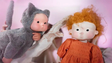 Familjeföreställning - Lorpan längtar image