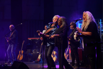 ERIC CLAPTON TRIBUTE