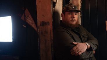 Luke Combs - My Kinda Saturday Night Tour image