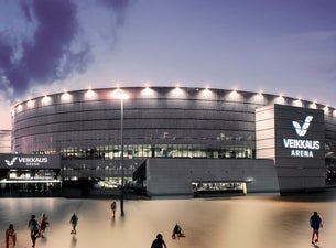 Jokerit - JoKP | Premium individual aitiolippu