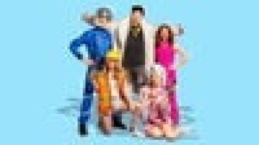 Laugh Out Loud World Tour - Australia 2026