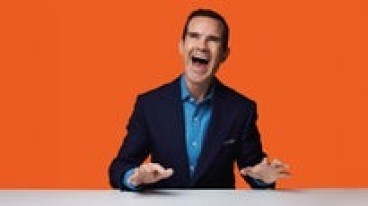 Jimmy Carr: Laughs Funny