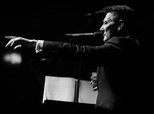 Tony Hadley ex spandau ballet