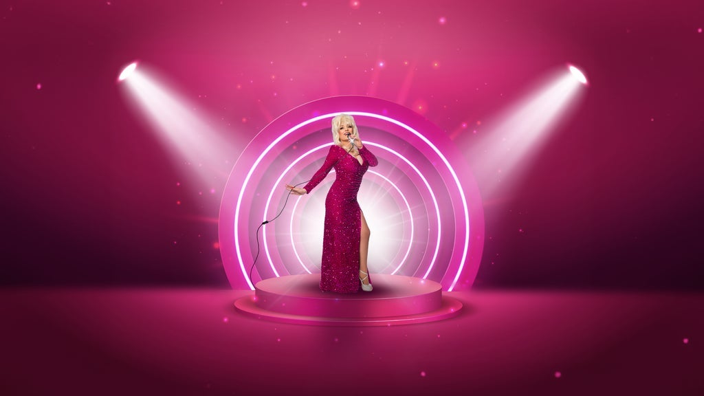 Dolly: I Will Always Love You