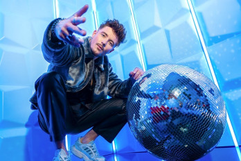 TIM PETERS - Verboten Heiß Tour 2025