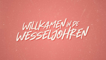 Willkamen in de Wesseljahren image