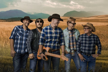 CREEDENCE TRIBUTE - Best of Creedence and John Fogerty Tour