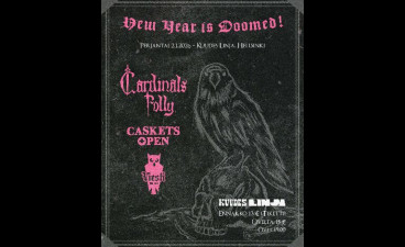 Cardinals Folly, Caskets Open, Viesti