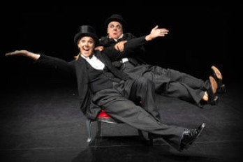 Game of Clowns image