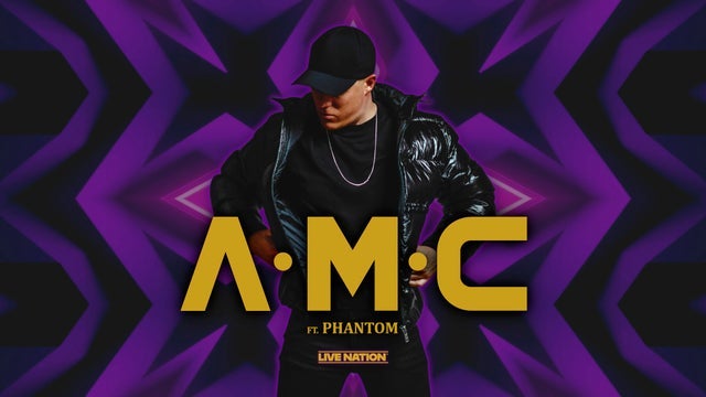 A.M.C & Phantom (UK)